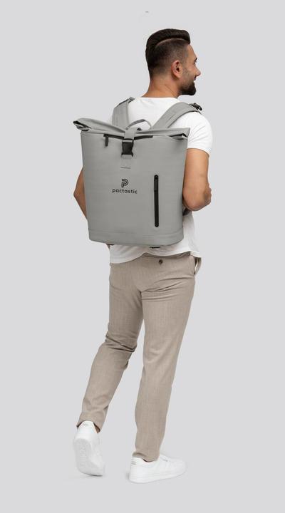 Produktbild Pactastic Urban Collection Rucksack 45 cm Laptopfach (24 l)