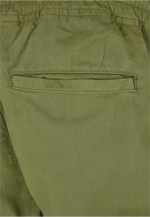 Actual product image Urban Classics Military Jogg Pants (4XL)