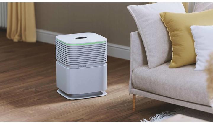 Actual product image Venta AW730 AeroStyle Compact (50 m²)