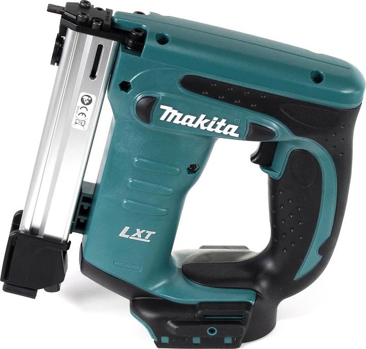 Immagine prodotto Makita DST 221 M1J 18 V Li-ion tacker in Makpac + 1x BL 1840 B 4,0 Ah Li-Ion - senza caricatore