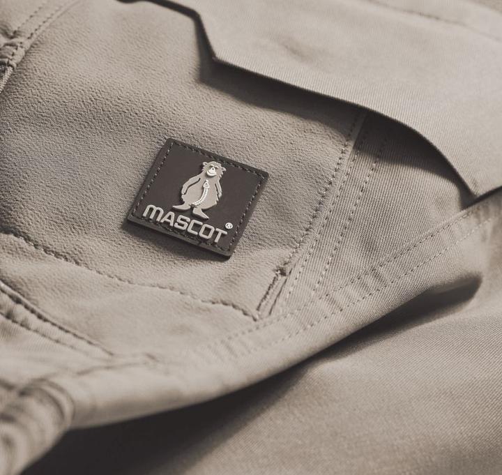 Actual product image Mascot Work trouser Accelerate 18479-311 (48)