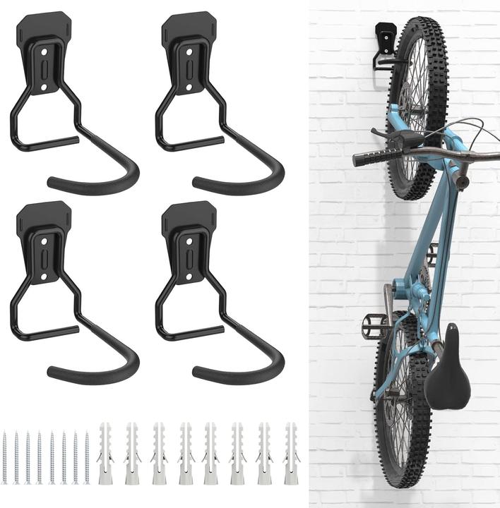 Produktbild Housolution Fahrradhalterung