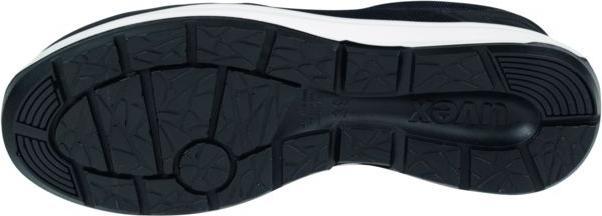 Image du produit Uvex Safety 1 Sport (S1P, 52)