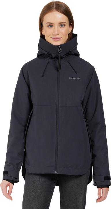 Actual product image Didriksons Women's Jennie Jacket 2 (42, XL)