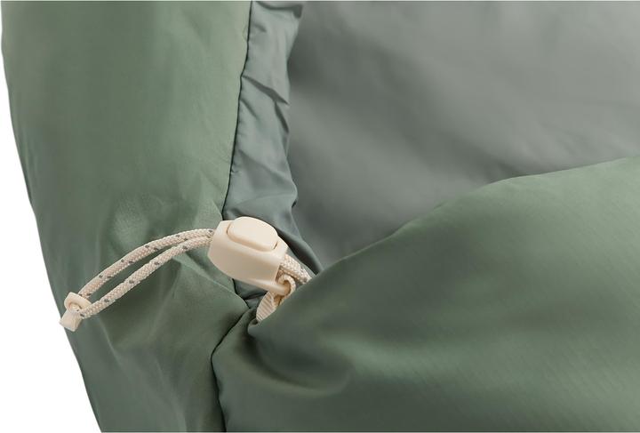 Actual product image Nordisk Frigg +10°