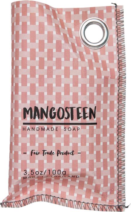 Produktbild Tranquillo Mangosteen (Hartseife, 100 ml)