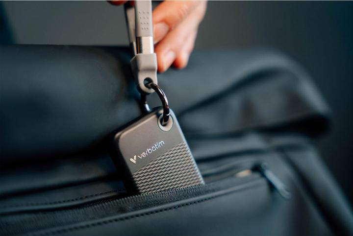 Immagine prodotto Verbatim Pocket SSD (1000 GB)