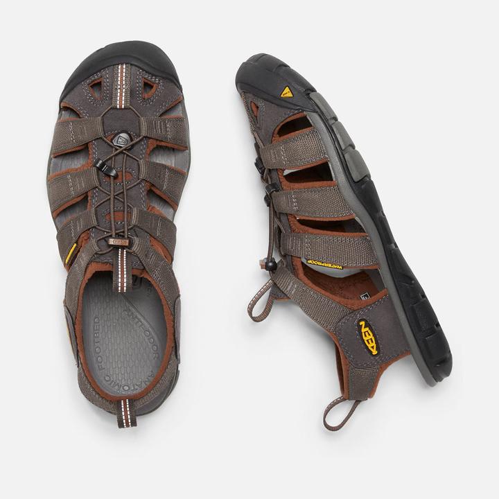 Actual product image Keen Clearwater CNX Sandals (47)