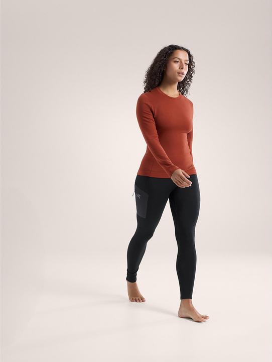 Immagine prodotto Arc'teryx Satoro Equipaggio in lana merino (XS)