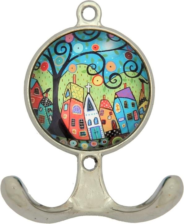 Actual product image Tranquillo Haus