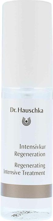 Produktbild Dr. Hauschka Intensivkur Regeneration (40 ml)
