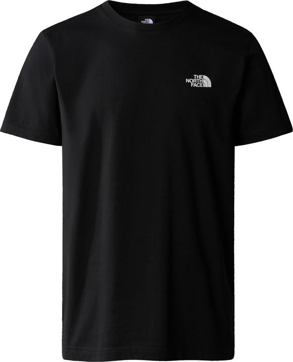 Tnf Black