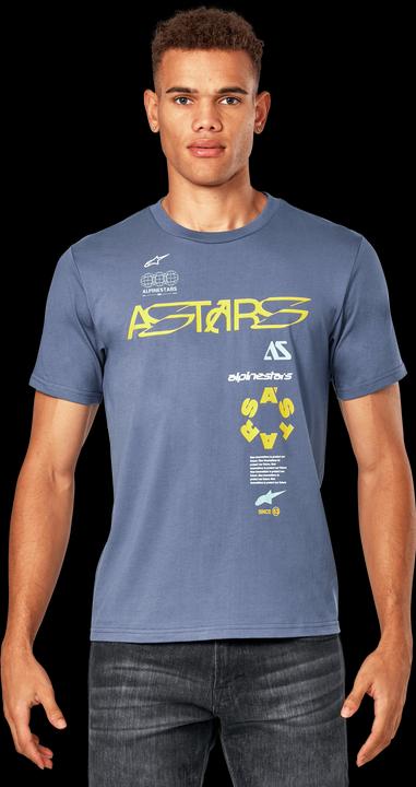 Immagine prodotto Alpinestars Tee 24 Animous Csf Ss (M)
