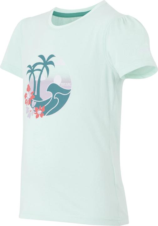 Image du produit Regatta - T-shirt BOSLEY - Enfant (128)