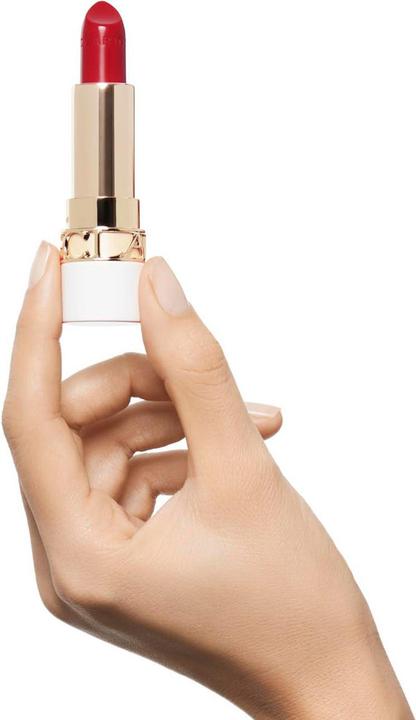 Produktbild Clarins Joli Rouge Brillant (re) No 742S (Nr. 742 - Joli Rouge)