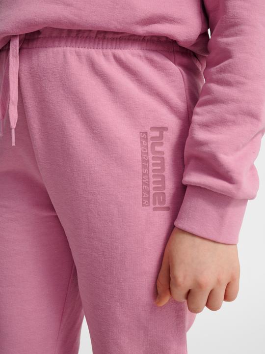 Immagine prodotto hummel hmlJR Pantalone BASE REGULAR (110)