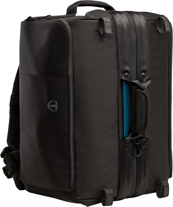 Image du produit Tenba Cineluxe Pro Gimbal (Sac à dos photo, 24 l)