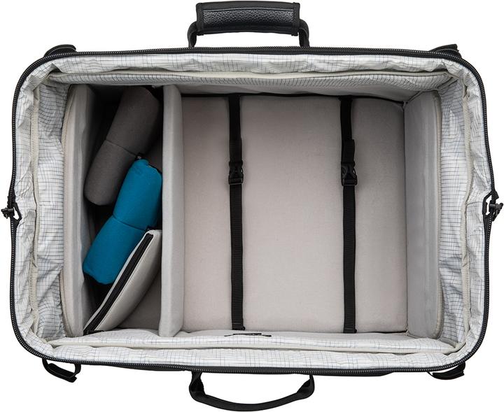Image du produit Tenba Cineluxe Pro Gimbal (Sac à dos photo, 24 l)