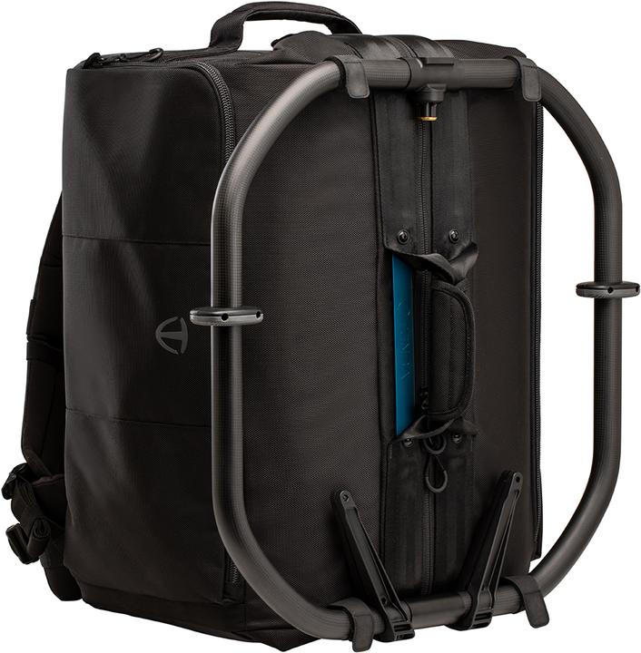 Image du produit Tenba Cineluxe Pro Gimbal (Sac à dos photo, 24 l)