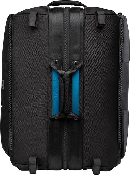 Image du produit Tenba Cineluxe Pro Gimbal (Sac à dos photo, 24 l)