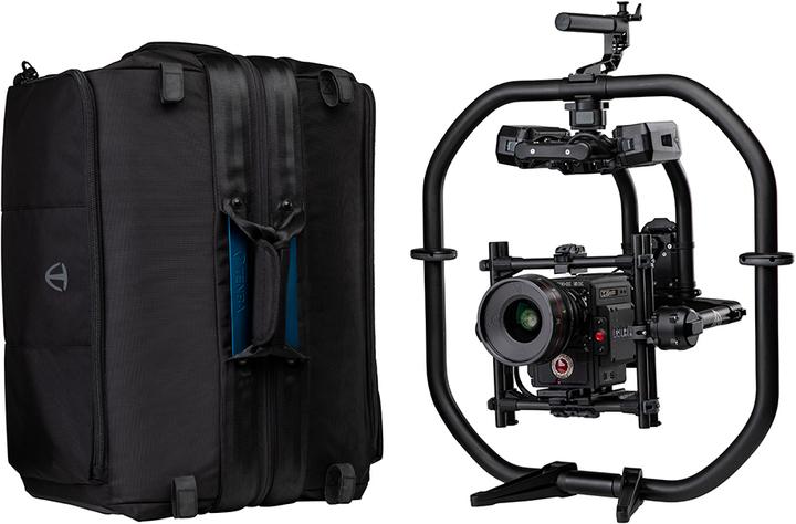 Image du produit Tenba Cineluxe Pro Gimbal (Sac à dos photo, 24 l)