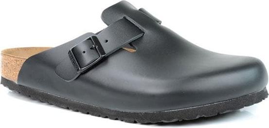 Produktbild Birkenstock Boston Naturleder Normal (48)