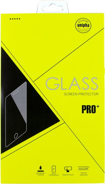 Téléphone portable : film de protection
