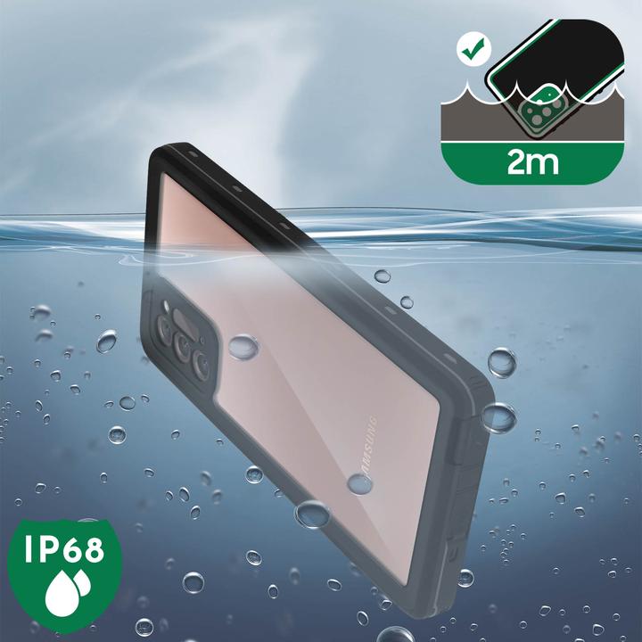 Actual product image Redpepper Immersion Series (Samsung Galaxy Note 20)