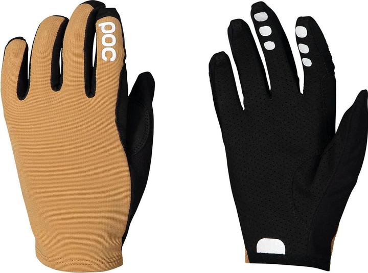 Image du produit Poc Resistance Enduro Glove - Aragonite Brown (M)