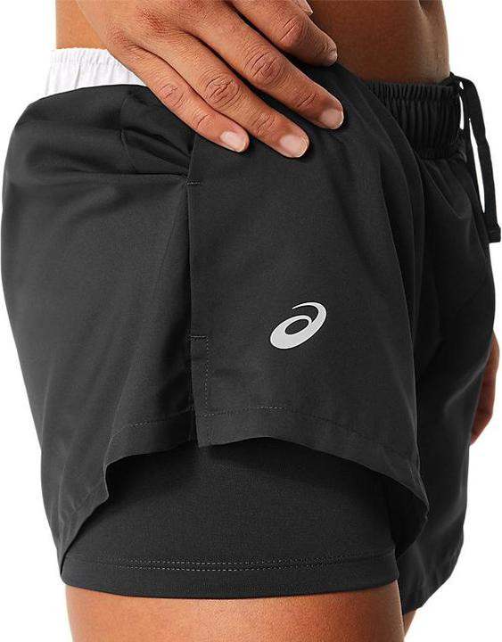 Image du produit ASICS Performance Court Short Femmes (L)