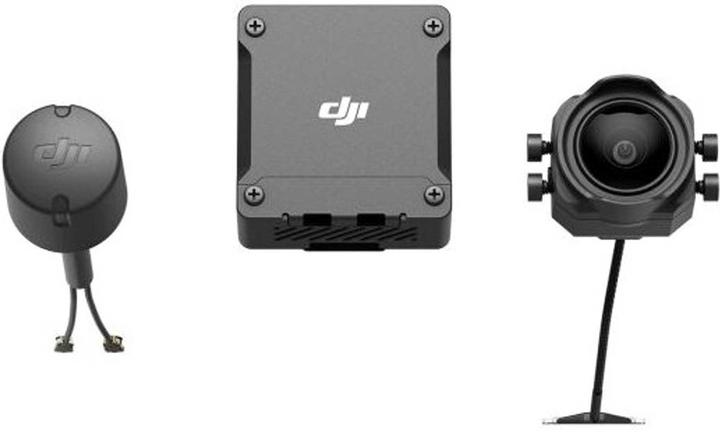 Produktbild DJI O3 Air Unit (FPV Zubehör, DJI Goggles 2)