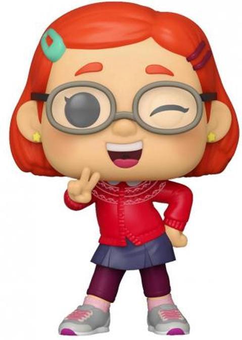 Image du produit Funko Pop! Disney Turning Red : Meilin Lee (1184)