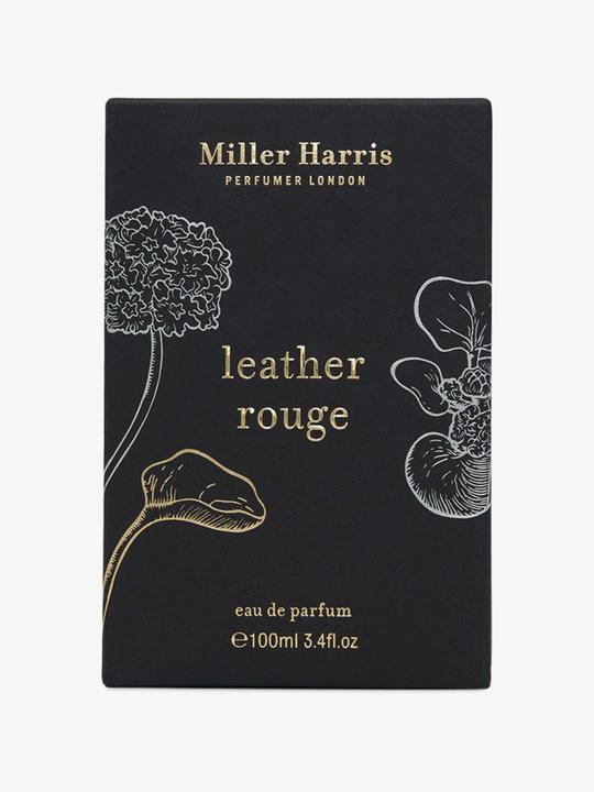 Actual product image Miller Harris Leather Rouge (Eau de parfum, 100 ml)