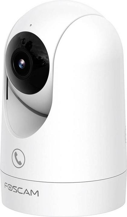 Immagine prodotto Foscam R8M R8M Bluetooth®, WLAN IP Überwachungskamera 3840 x 2160 Pixel (3840 x 2160 pixel)
