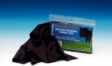 Immagine prodotto Kaiser Fototechnik Panno antistatico Kinetronics "Panther Cloth" PC-BP
