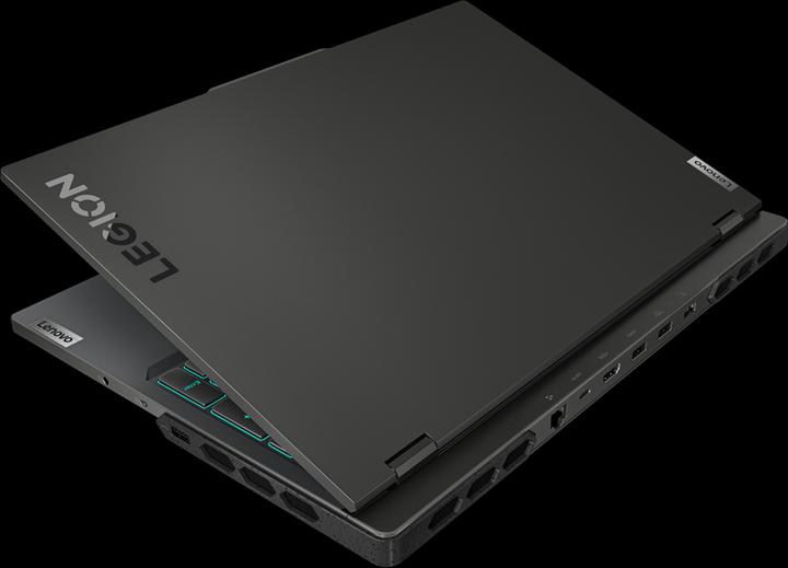 Image du produit Lenovo Legion Pro 7 RTX 4090 (16", Intel Core i9-13900HX, 32 Go, 2000 Go, CH)