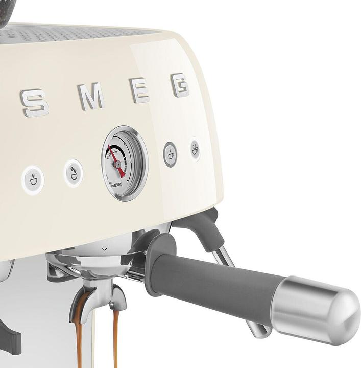 Actual product image Smeg EGF03CREU (EU plug)