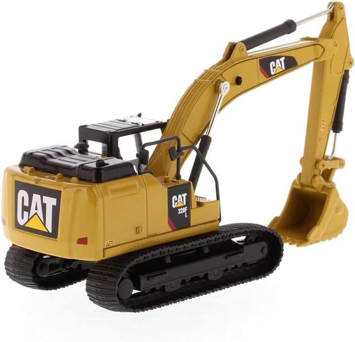 Produktbild Diecast Masters Caterpillar Kettenbagger 320F
