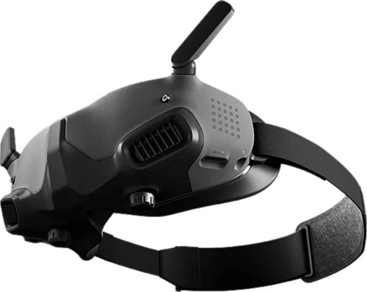 Produktbild DJI Goggles 2 (FPV Brille, DJI Avata)