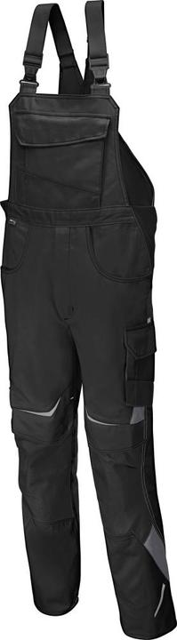 Actual product image Kübler Pulse Dungarees 3324 (90)