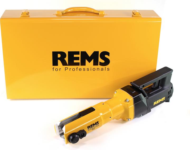 Immagine prodotto Rems Pacchetto Power Press SE Basic