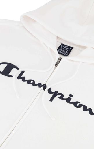 Immagine prodotto Champion Zip intera con cappuccio - 59425 (XL)
