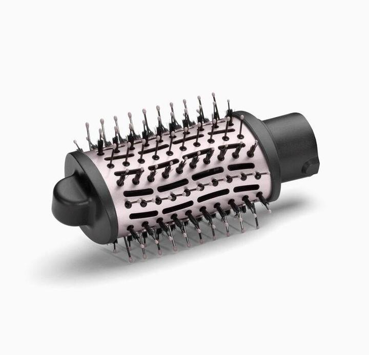 Actual product image BaByliss STYLE SMOOTH 1000 AS128E Hair dryer and curling iron