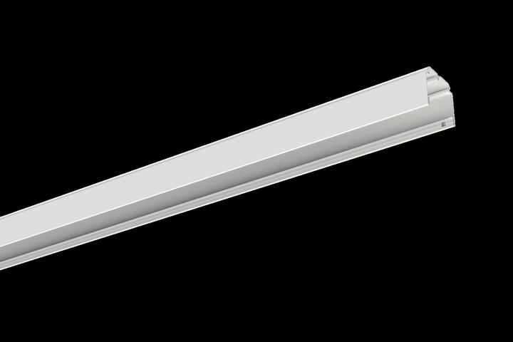 Image du produit Ridi Rail 3-lg VL2TM 3000 2500008 flex. Conduite de courant DV 5x2,5 3000mm blanc