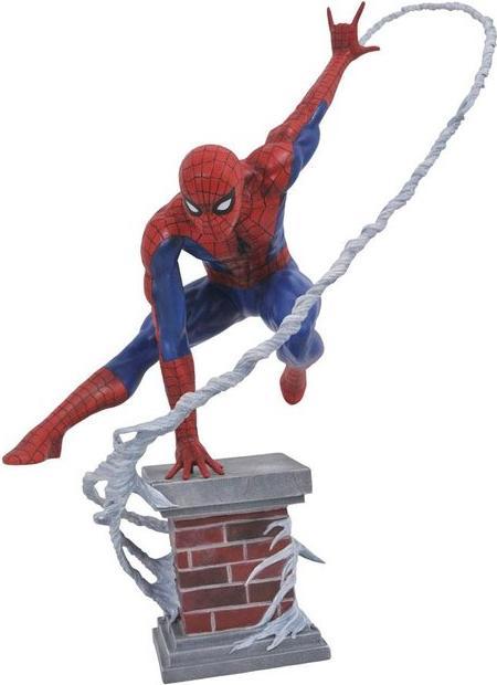 Diamond Select Toys Marvel - Premier Collection: Spider-Man