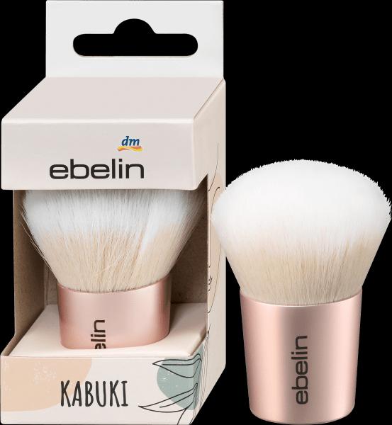 dm ebelin Kabukipinsel Pastell