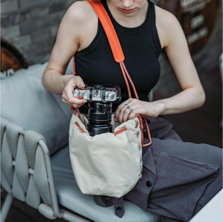 Image du produit Pgytech OneGo Drawstring (Sacs pour appareils photo)
