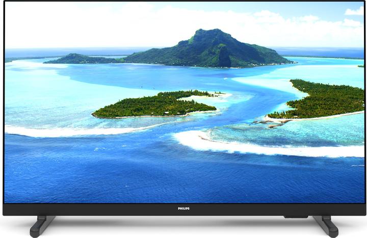 Produktbild Philips 32PHS5507/12 (32", PHS5507, LED, HD, 2022)