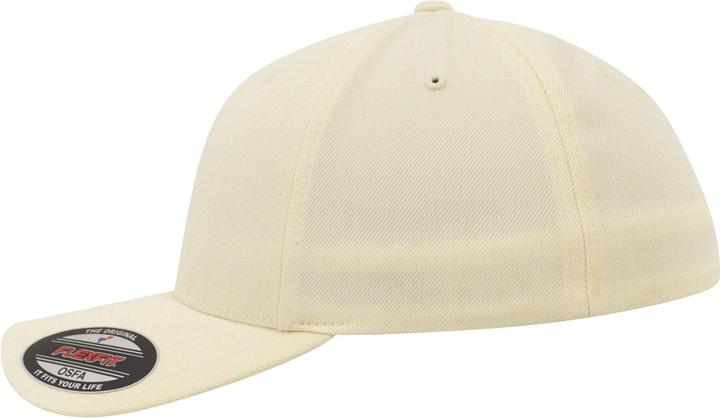 Produktbild Flexfit Pastel Melange Cap (XS, S)