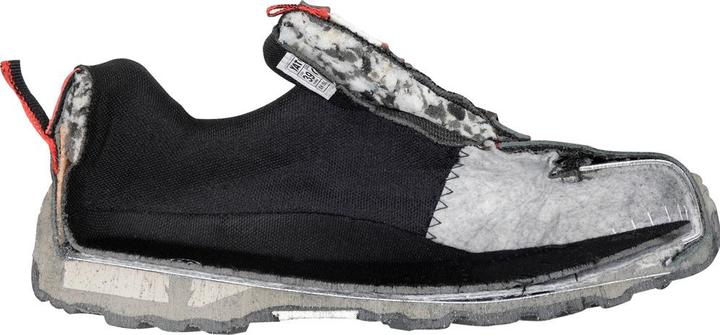 Immagine prodotto Yato Scarpe Antinfortunistiche Basse S3 S.46 Pueble (S3, 46)